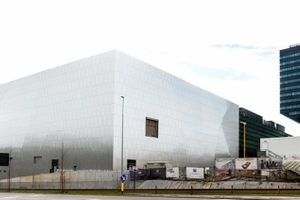 Imec opens new cleanroom serving the semiconductor industry