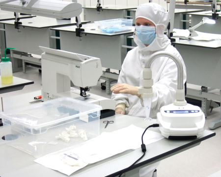 Improving airborne pathogen measurement