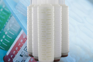 Improving filtration performance