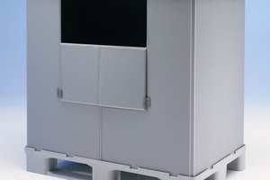 Improving hygiene standards in the supply chain