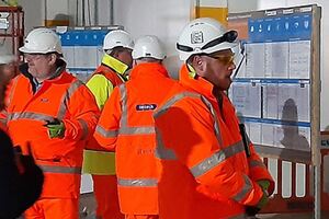 Imtech acquires SPIE UK in $50m deal