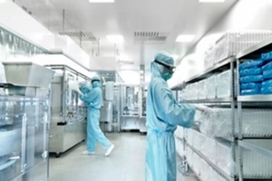 In light of growing demand, SCHOTT increases polymer syringe production