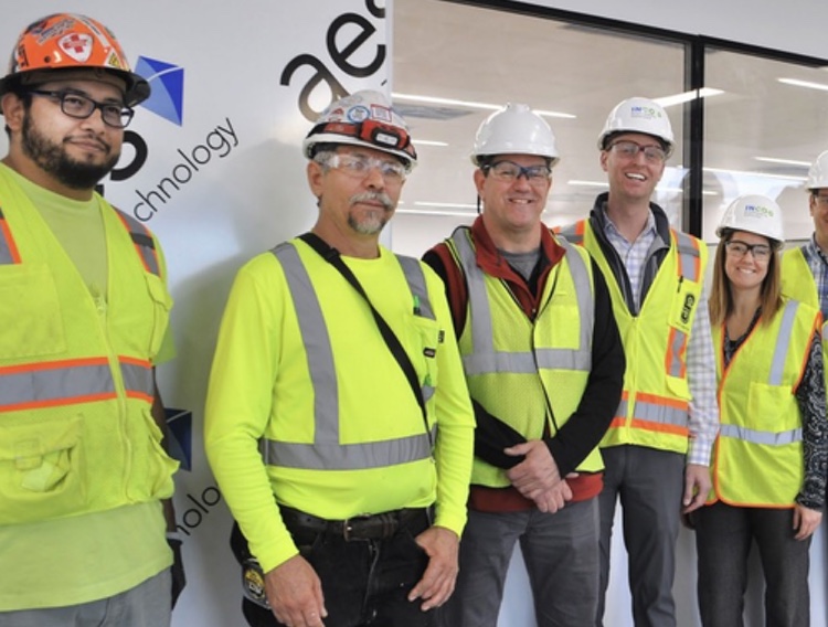 INCOG BioPharma Services chooses modular cleanroom provider