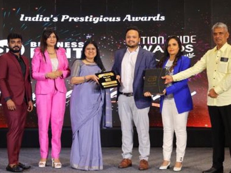 India-based Nuvotec Projects wins promising cleanroom firm award
