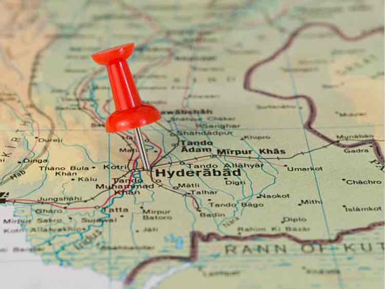 India gears up for making Telangana a pharmaceutical powerhouse 