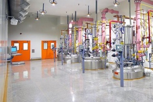 Indian CDMO completes ISO Class 8 cleanroom with "bubble design"