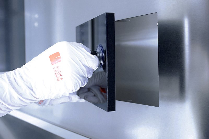 Industry 4.0: What is the advantage of real-time digital signage?