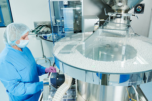 Industry expert to present update on ISO cleanroom standards