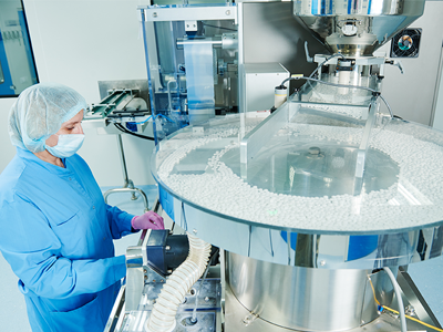 Industry expert to present update on ISO cleanroom standards