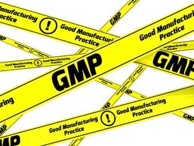 Industry insight: 2018 Drug GMP warning letters