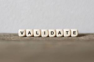 Industry insight: Process validation and monitoring