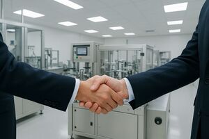 Indutrade acquires clean manufacturing supplier IPP