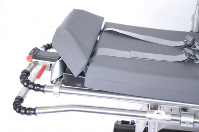 Infection control solutions for medical equipment from Ferno