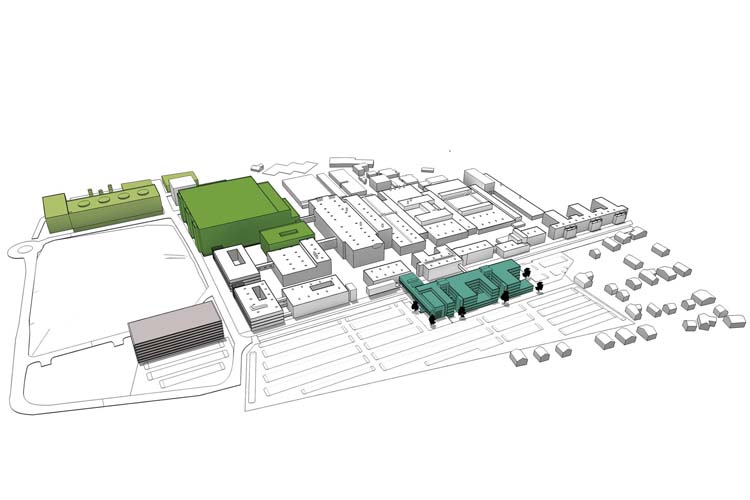 Infineon to invest 1.6 billion euros in new chip factory in Austria 