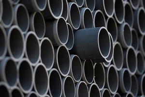 “Inherent”  vs “aged” antimicrobial properties for PVC