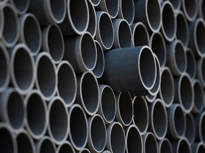 “Inherent”  vs “aged” antimicrobial properties for PVC