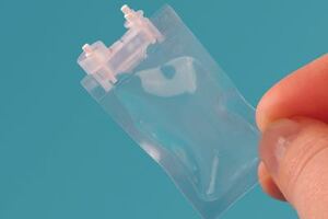 Injectable drugs: Stability, sterility and shelf life boost with flexible packaging 