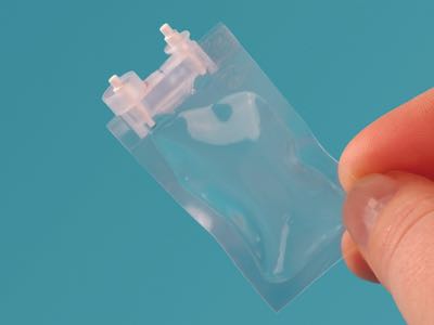 Injectable drugs: Stability, sterility and shelf life boost with flexible packaging 