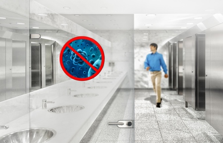 INM researchers produce anti-microbial coatings with a lasting effect