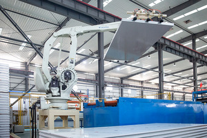 Innovations that make life easier in the cleanroom