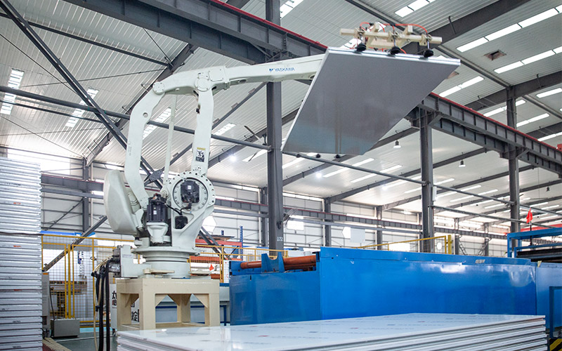 Innovations that make life easier in the cleanroom