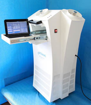 Innovative airborne disinfection system creates a stir