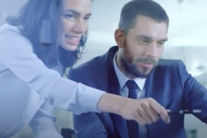 Innovative expertise behind each door