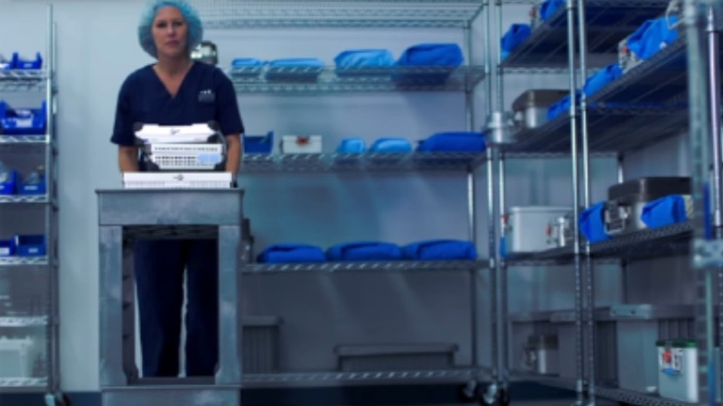 Innovia acquires Eagle Labs