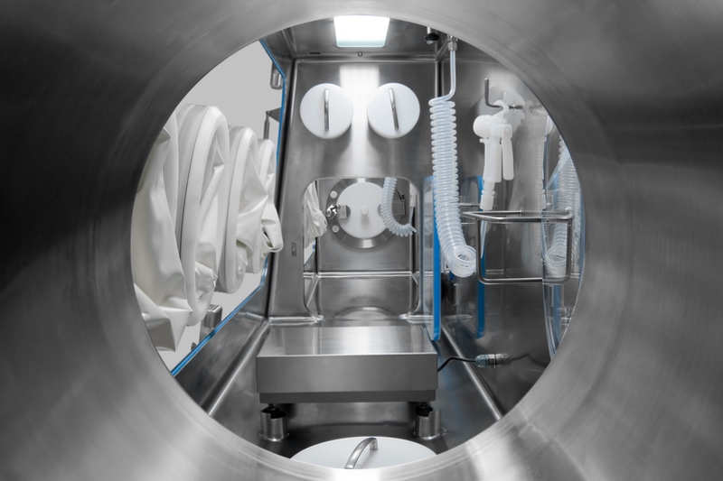 A sit down with Telstar about its dual-purpose isolator launch