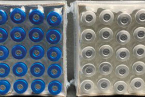 InsulFab chooses Zotefoams’ ZOTEK F foam for safe and effective delivery of COVID-19 vaccine