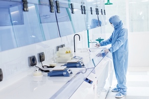 Integrity Cleanroom enters modular cleanroom market in the US