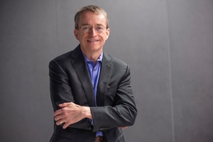 Intel CEO retires following "challenging year"