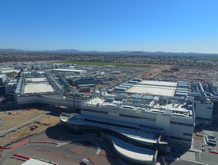 Intel wins US Government project to develop foundry ecosystem