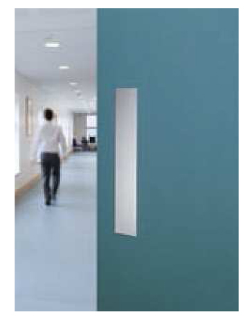 Intensive care unit installs copper surfaces 