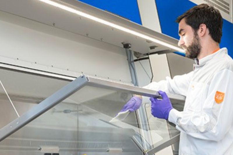 Interflow and High Purity Systems unite to create Netherlands’ largest clean technology provider