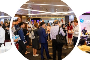 International and Regional Bio/Pharma industry meets in Singapore