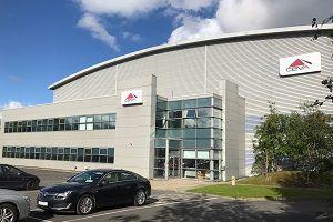 International freight operator expands Irish medical logistics capability 
