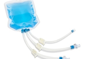 INTERPHEX: Entegris launches Aramus single-use bag assembly for bioprocessing applications