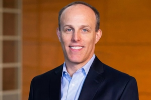 Interview with Grant Merrill | AES Clean Technology
