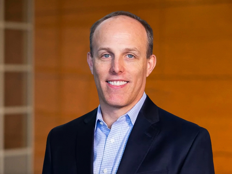 Interview with Grant Merrill | AES Clean Technology