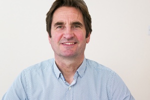 Interview with HVAC filtration expert Andrew Marshall