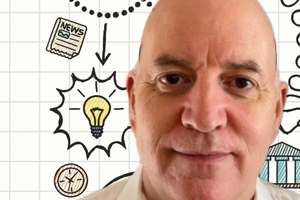 Interview with Ian Mutton | Felcon