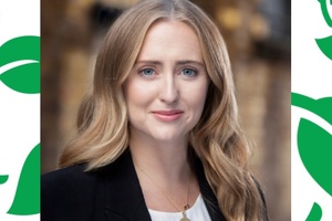 Interview with Katie Mills | Schneider Electric