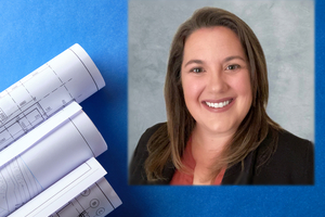 Interview with lean construction expert Tammy McConaughy
