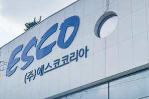 Introducing Esco Korea