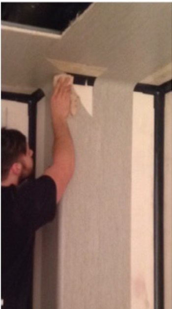 Inventors urge industry to improve practices with phthalate-free coving system