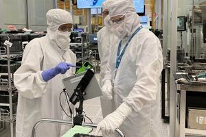 IonQ takes quantum manufacturing step with $1.8bn SkyWater acquisition