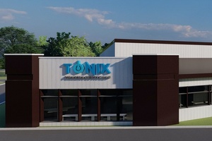 IPS begins work on Tonix viral vaccine processing facility