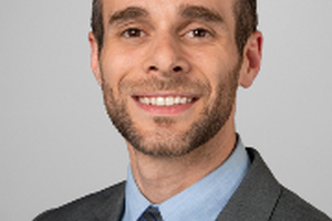 IPS Hires Geoffrey Brock as Director of Sustainability