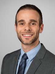 IPS Hires Geoffrey Brock as Director of Sustainability